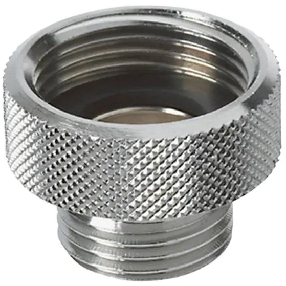 Säker betalning Övergångsnippel